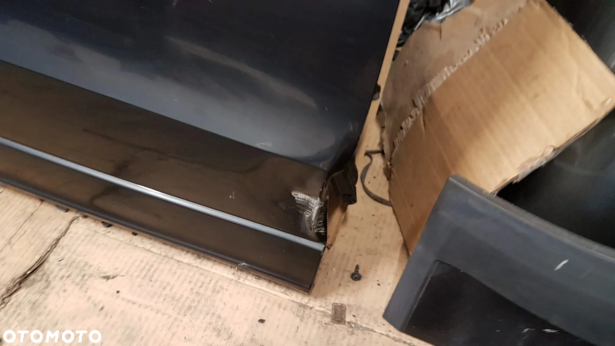 Drzwi PRAWE PRZEDNIE PRZÓD Q5 SQ5 Audi LX5R Lift przedlift - 5
