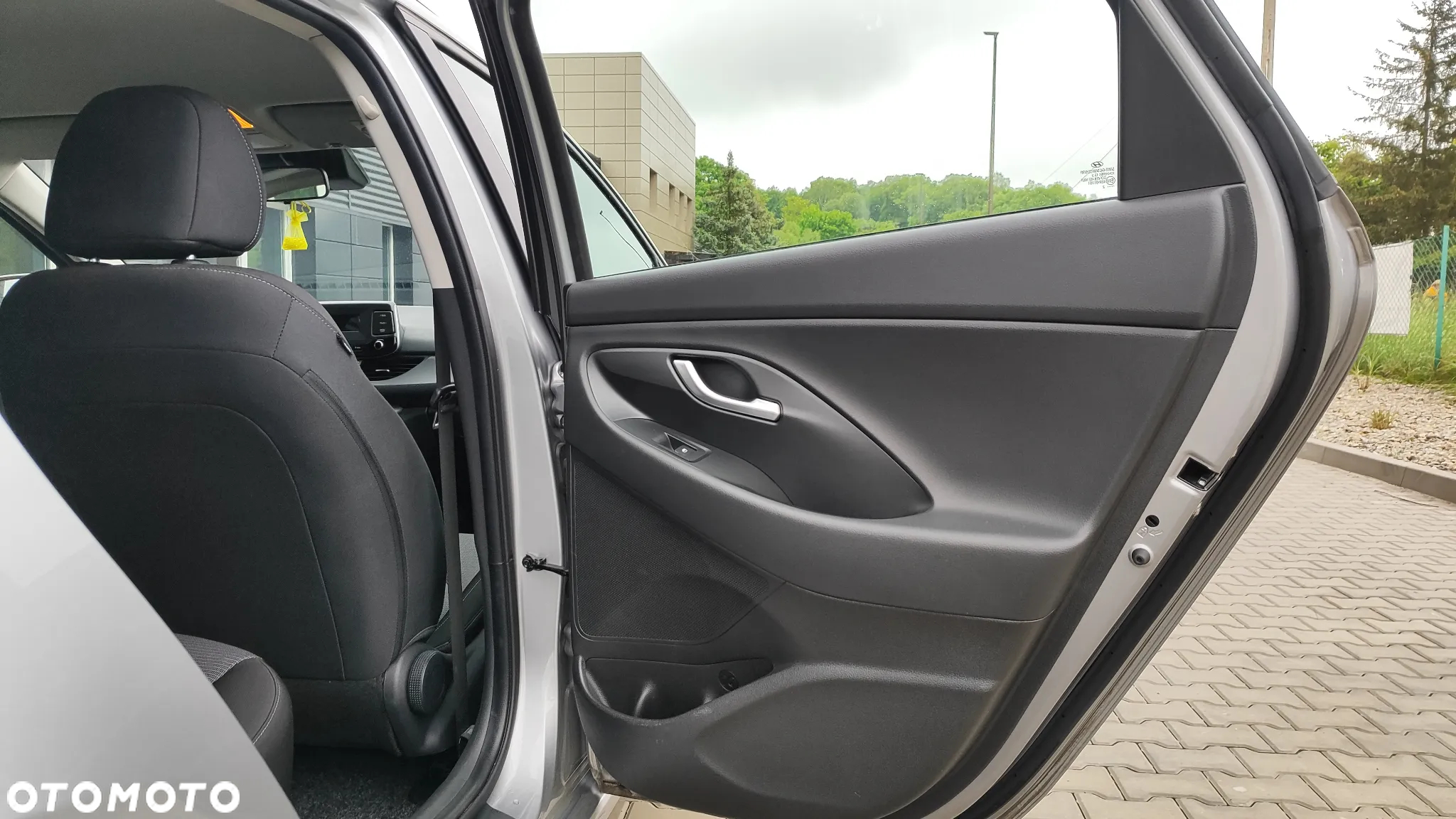 Hyundai i30 1.5 DPI Classic + - 20