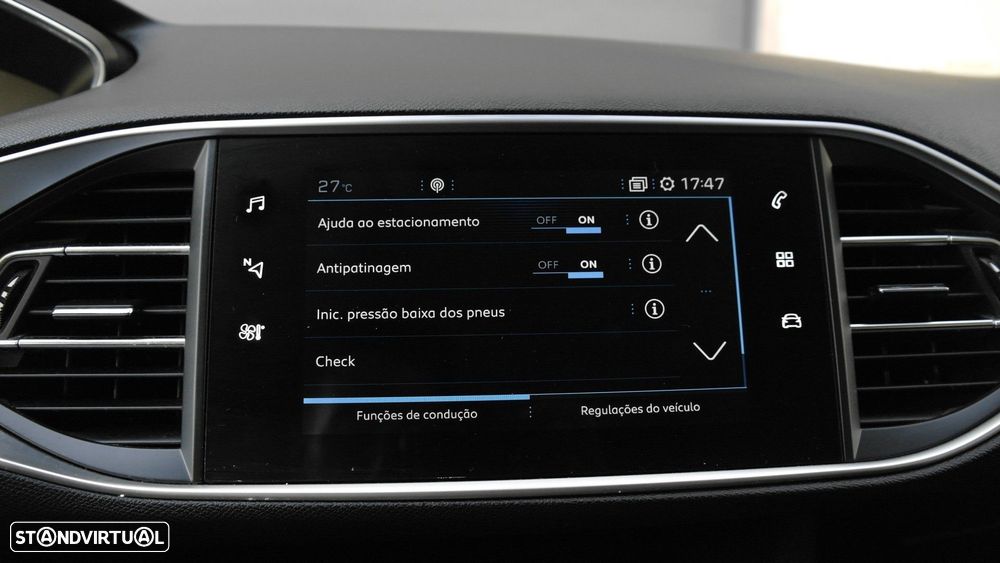 Peugeot 308 1.2 PureTech Style - 49