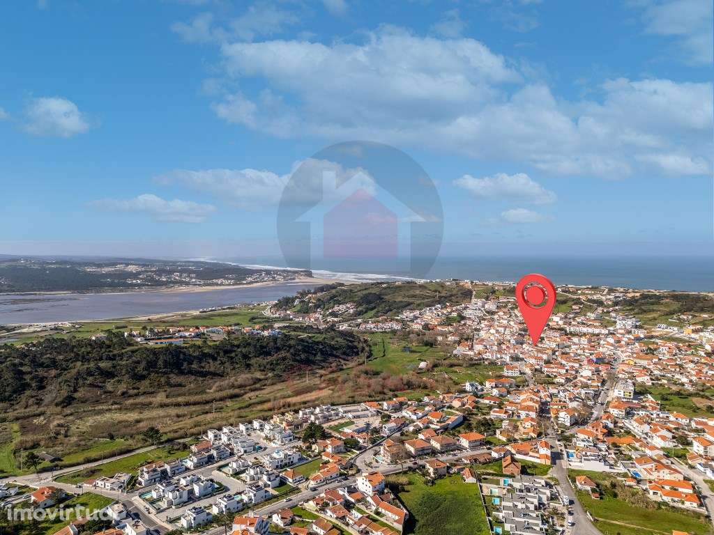 Apartamento T2 no centro da Foz do Arelho - Grande imagem: 2/31