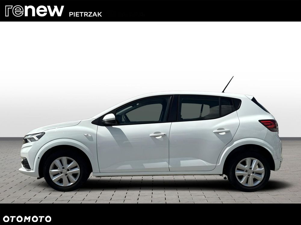 Dacia Sandero - 3