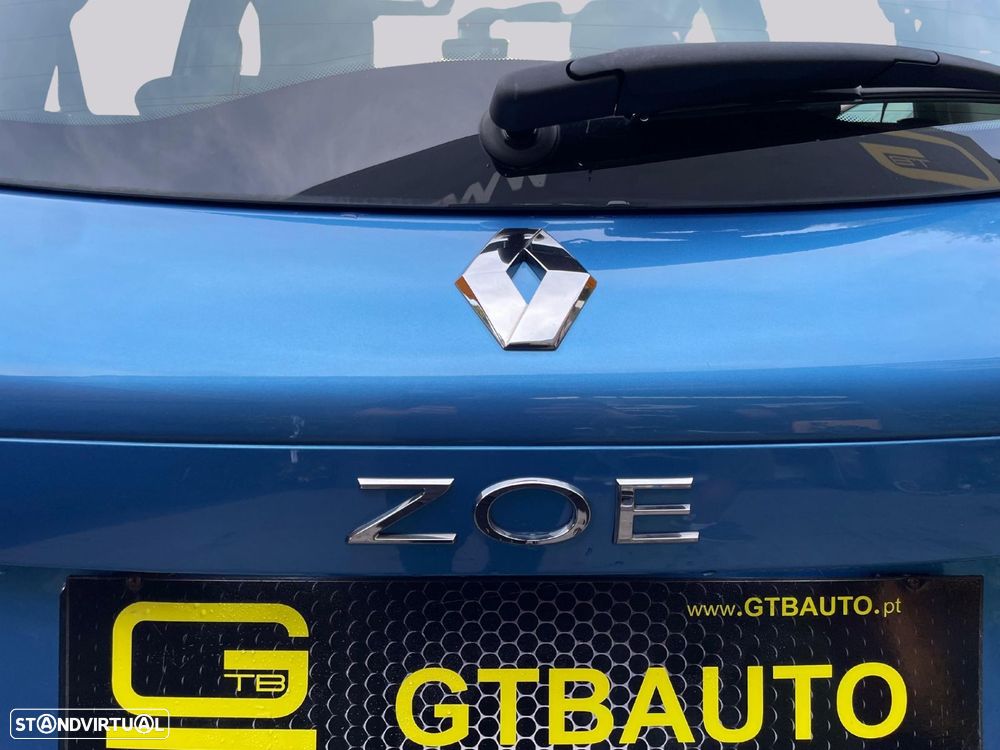 Renault Zoe - 13