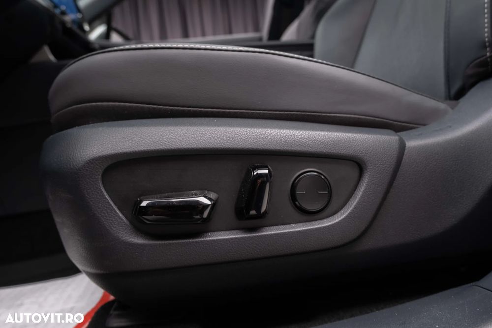 Lexus Seria RX 350h (hybrid) Executive Line - 16