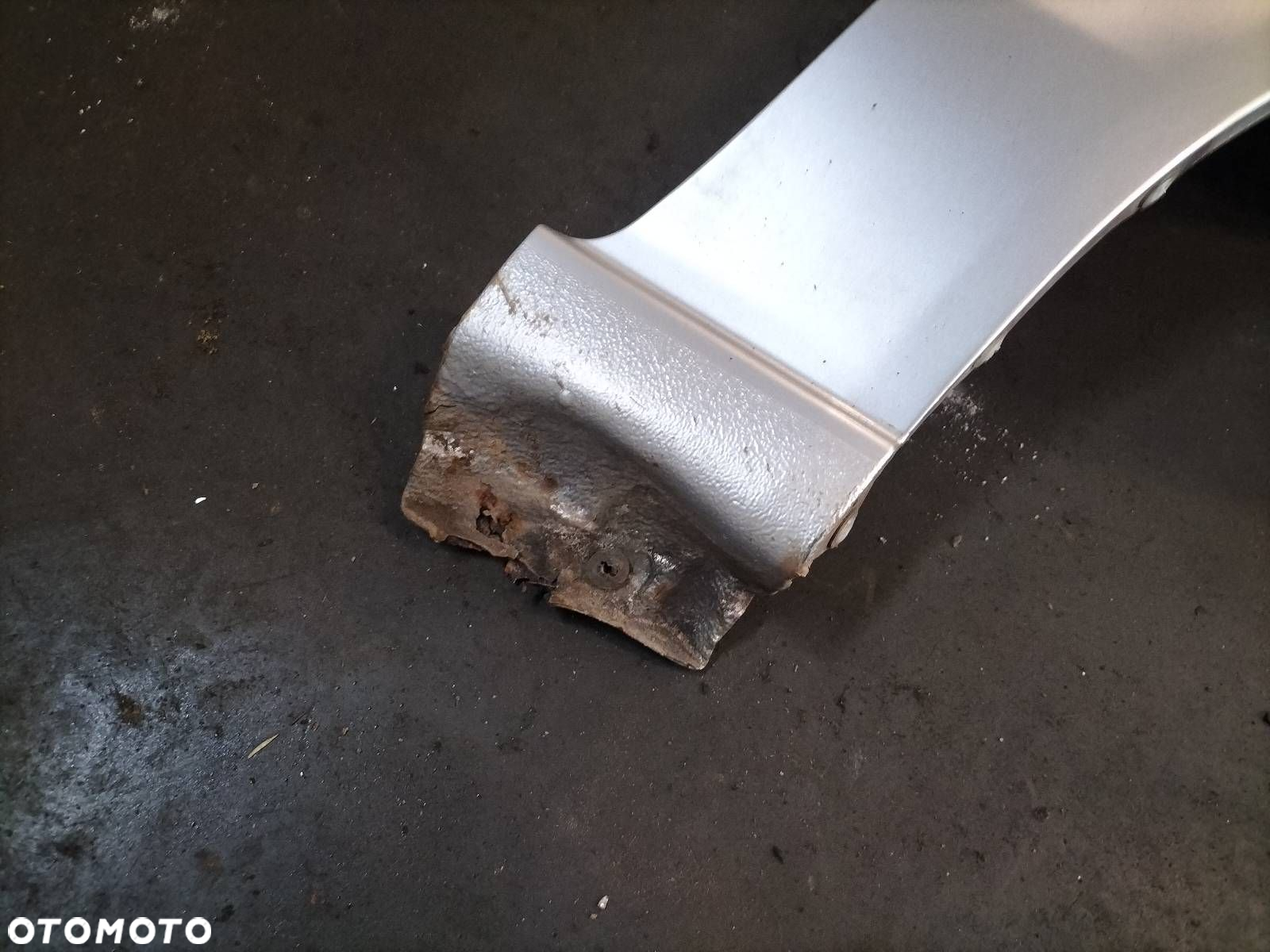 KOMPLETNY PRZÓD MASKA ZDERZAK BŁOTNIK LAMPY NISSAN ALMERA N16 LIFT KY0 - 8