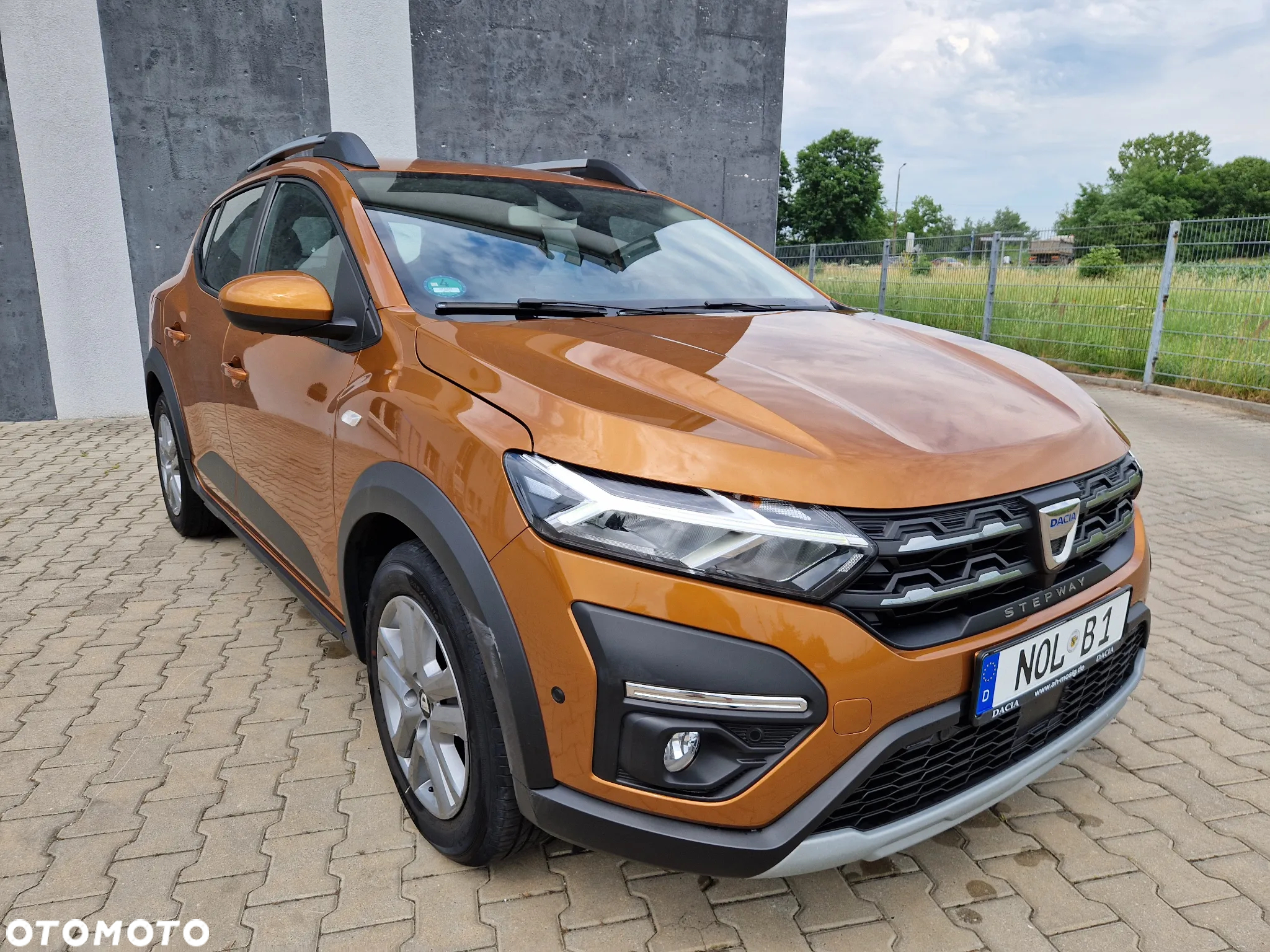 Dacia Sandero Stepway TCe 90 Expression - 3