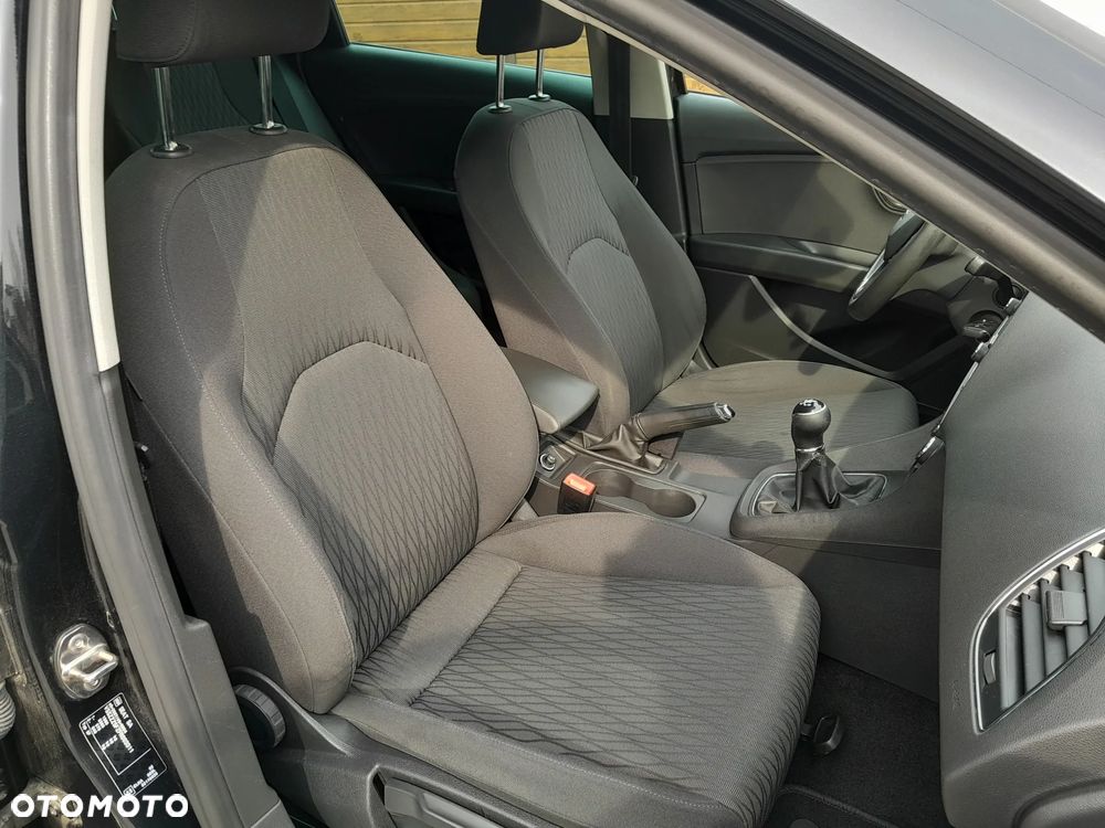 Seat Leon ST 1.6 TDI Start&Stop Reference - 17