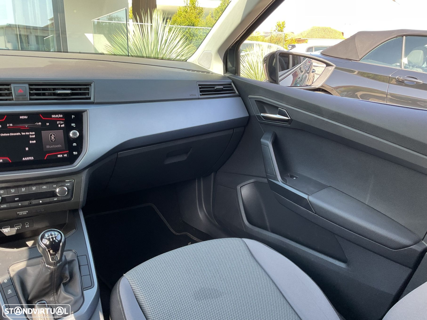 SEAT Arona 1.0 TSI Style - 26