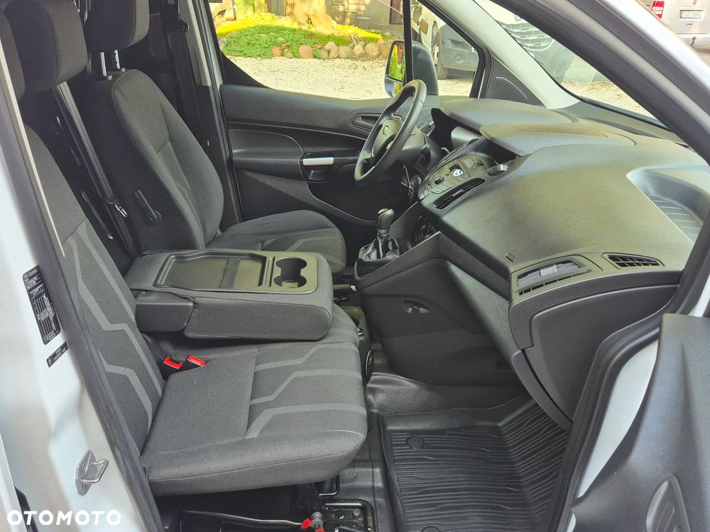 Ford Connect L2 - 5