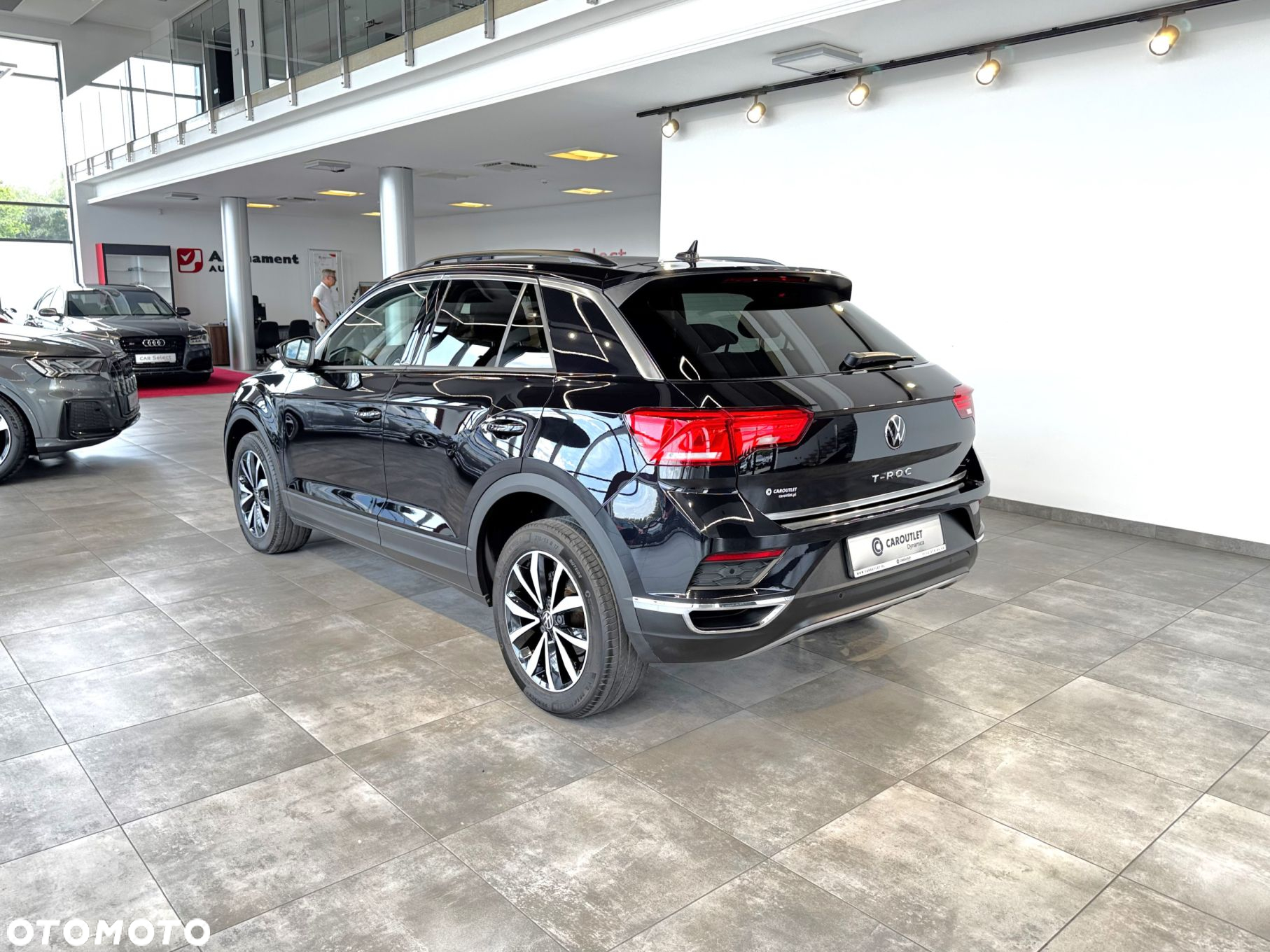 Volkswagen T-Roc - 7