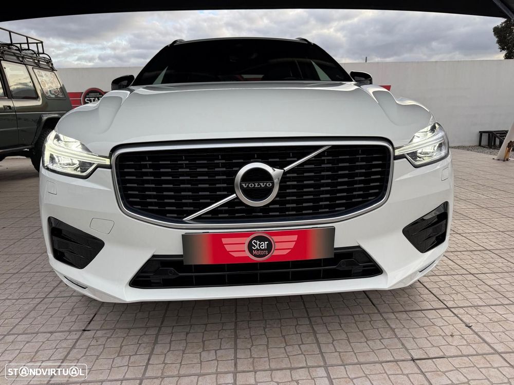 Volvo XC 60 - 2
