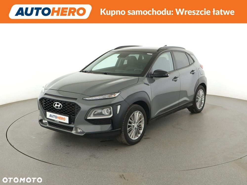 Hyundai Kona 1.0 T-GDI Premium - 2