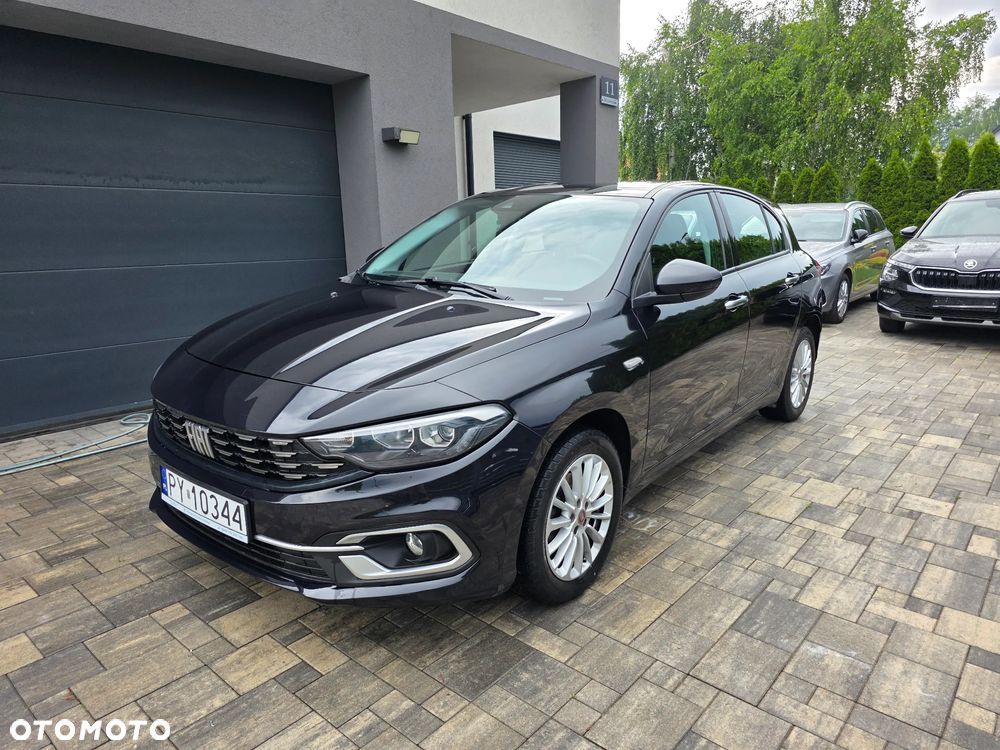 Fiat Tipo 1.0 T3 Life - 1