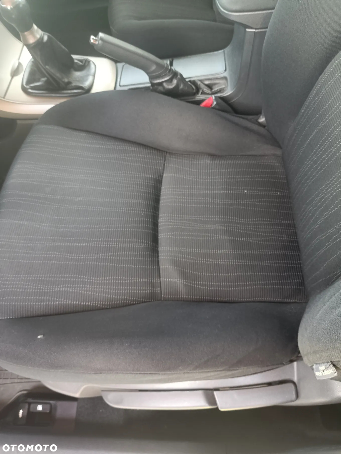 Toyota Corolla 1.6 VVT-i Luna Start - 15