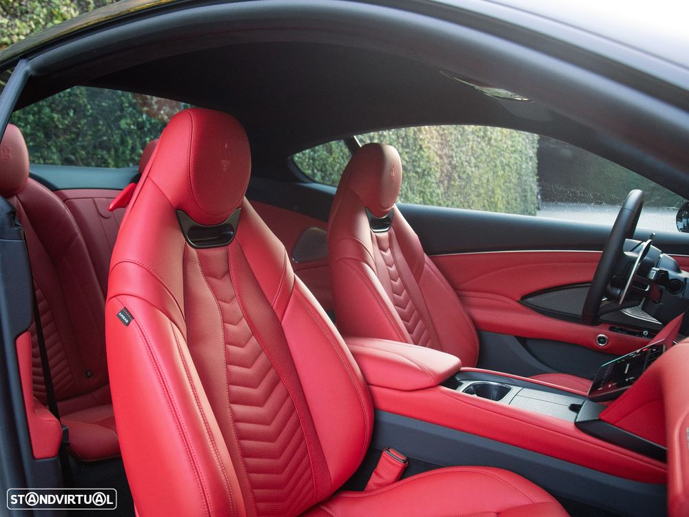 Maserati Granturismo 3.0 V6 Trofeo - 25