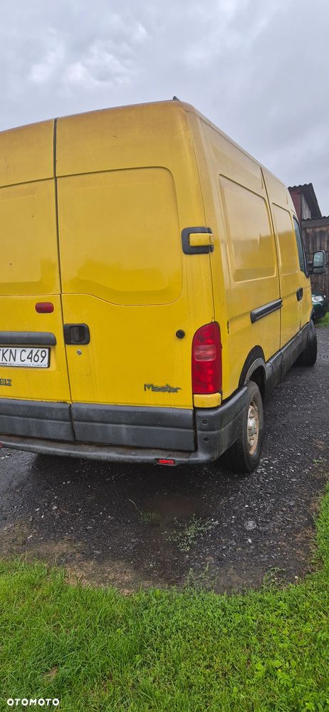 Renault Master - 3
