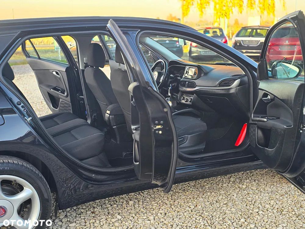 Fiat Tipo 1.4 16V More - 11