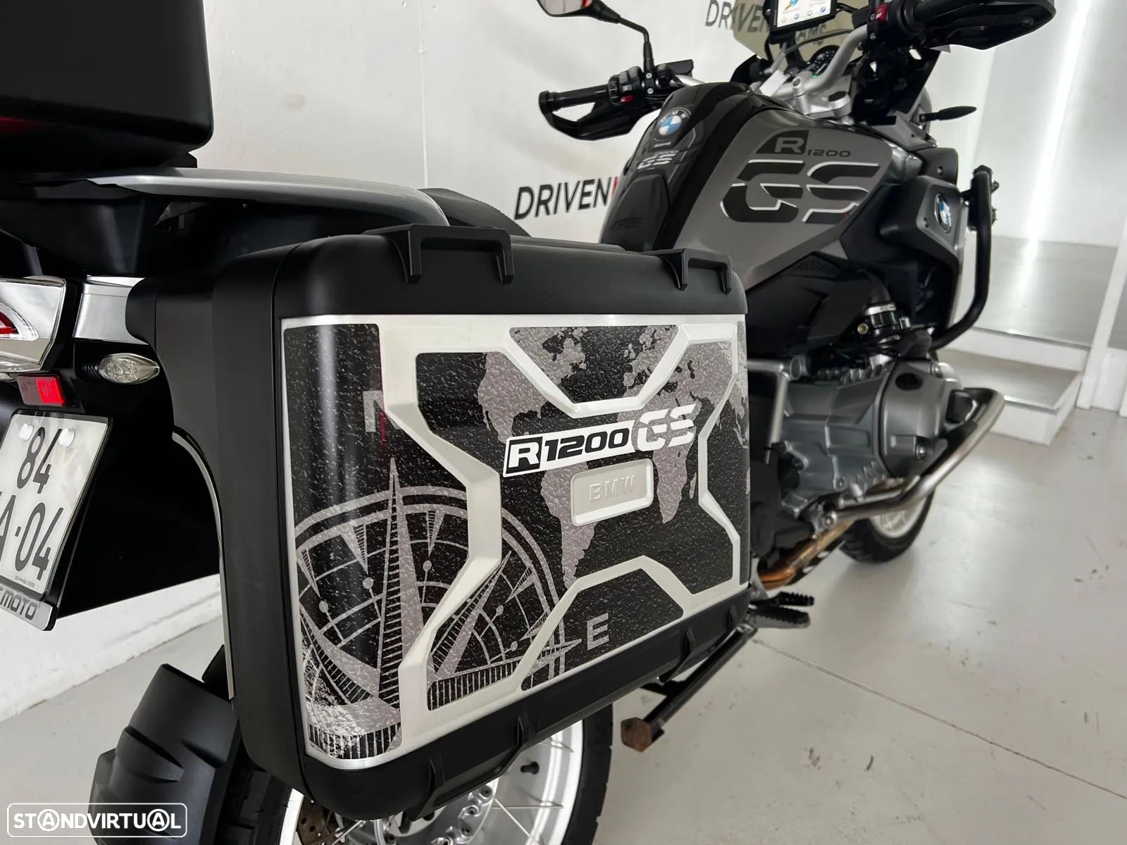 BMW R 1200 GS - 16