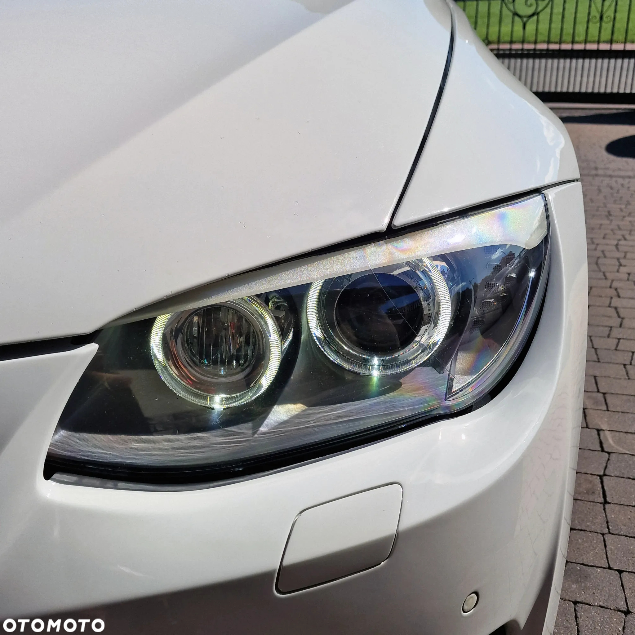 BMW Seria 3 - 16