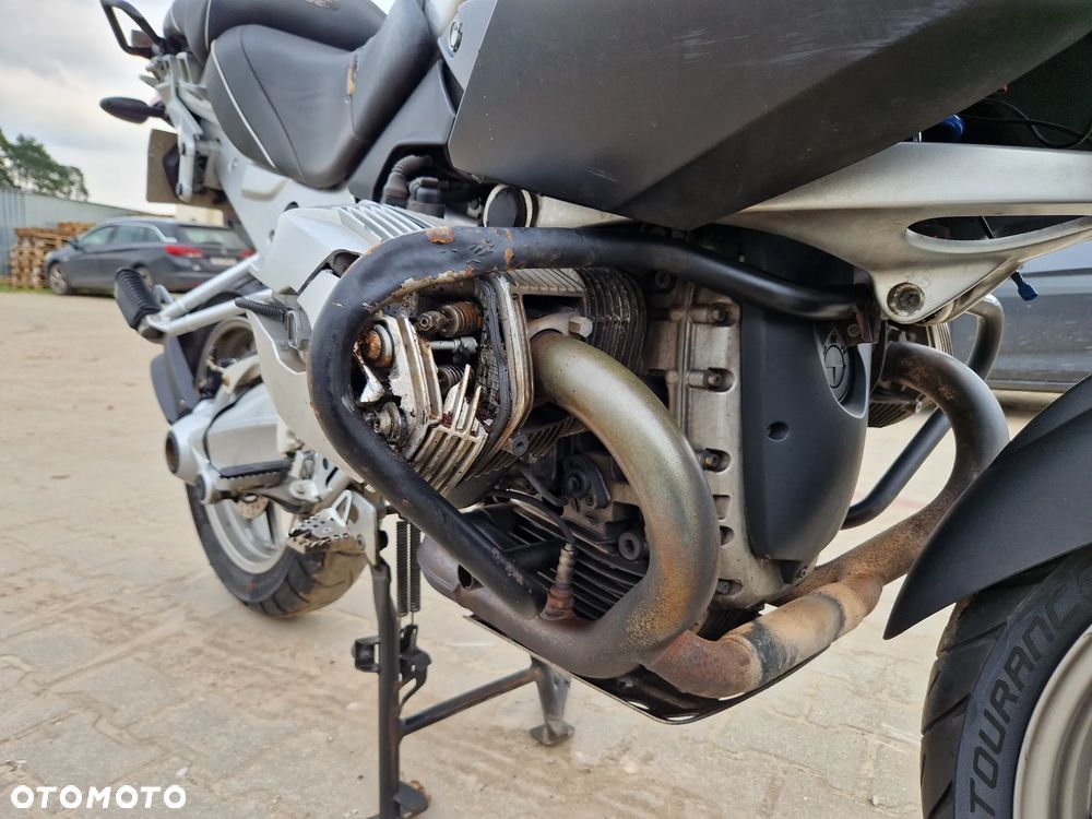 BMW GS - 34