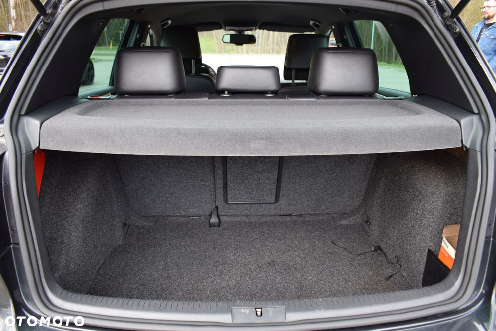 Volkswagen Golf 2.0 TSI GTI DSG - 8