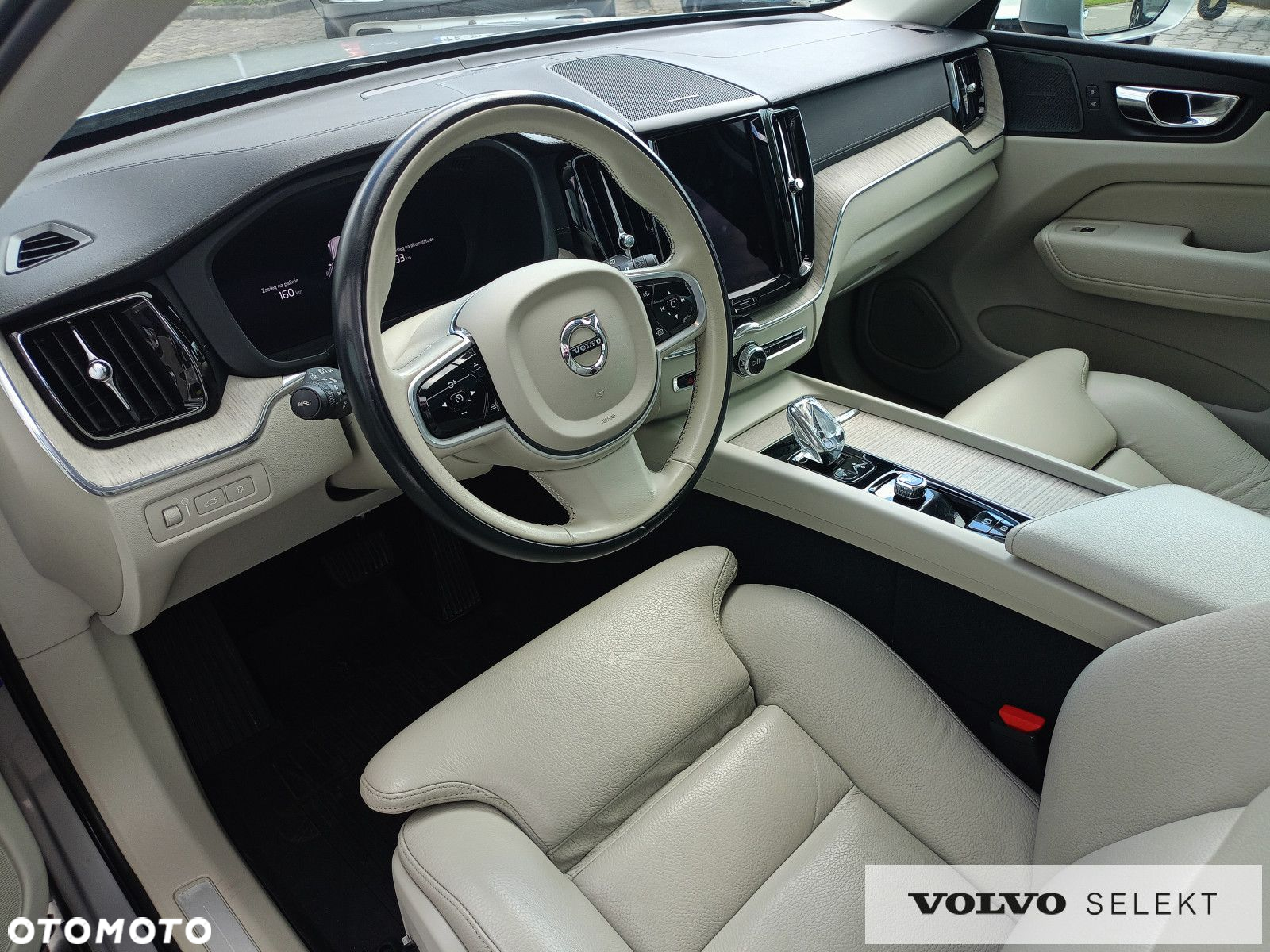 Volvo XC 60 - 10