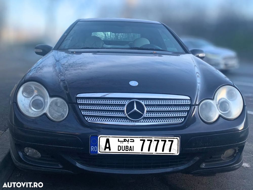 Mercedes-Benz C - 11