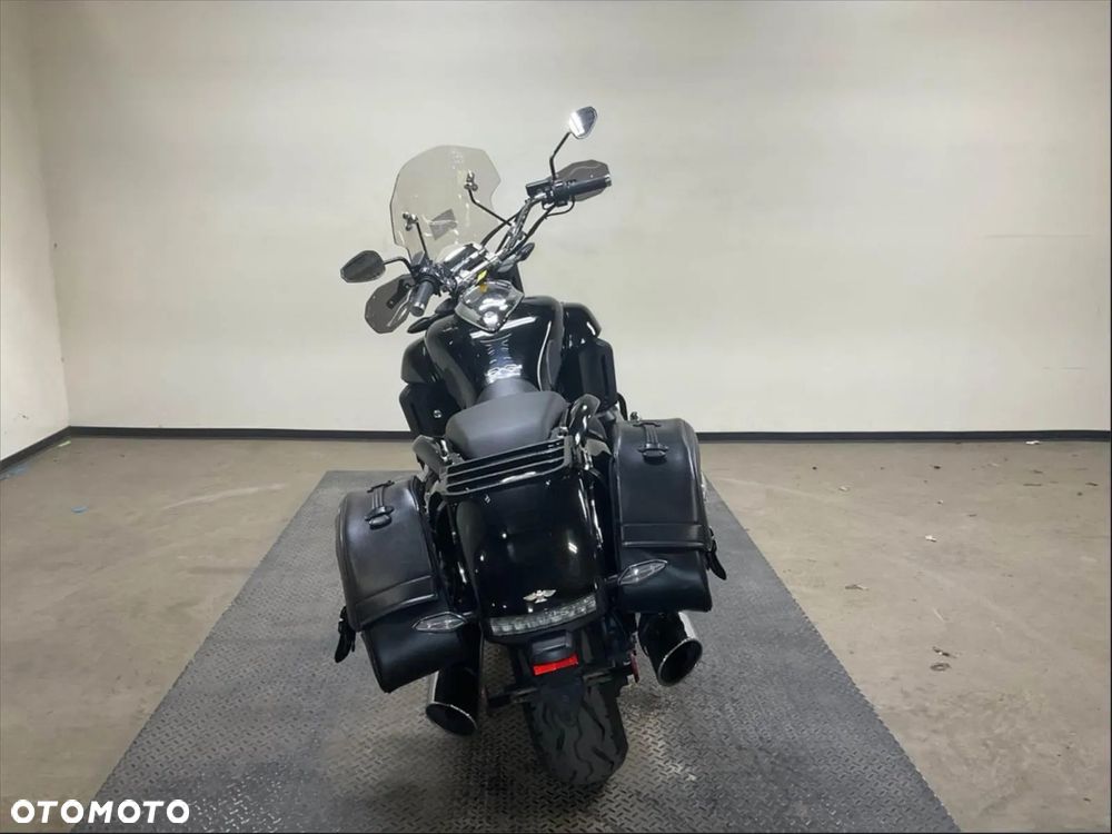 Honda Valkyrie - 4