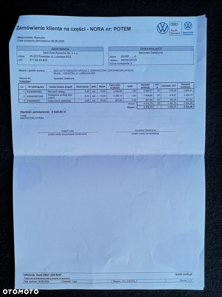 Audi Q3 45 TFSI Quattro S Line S tronic - 11