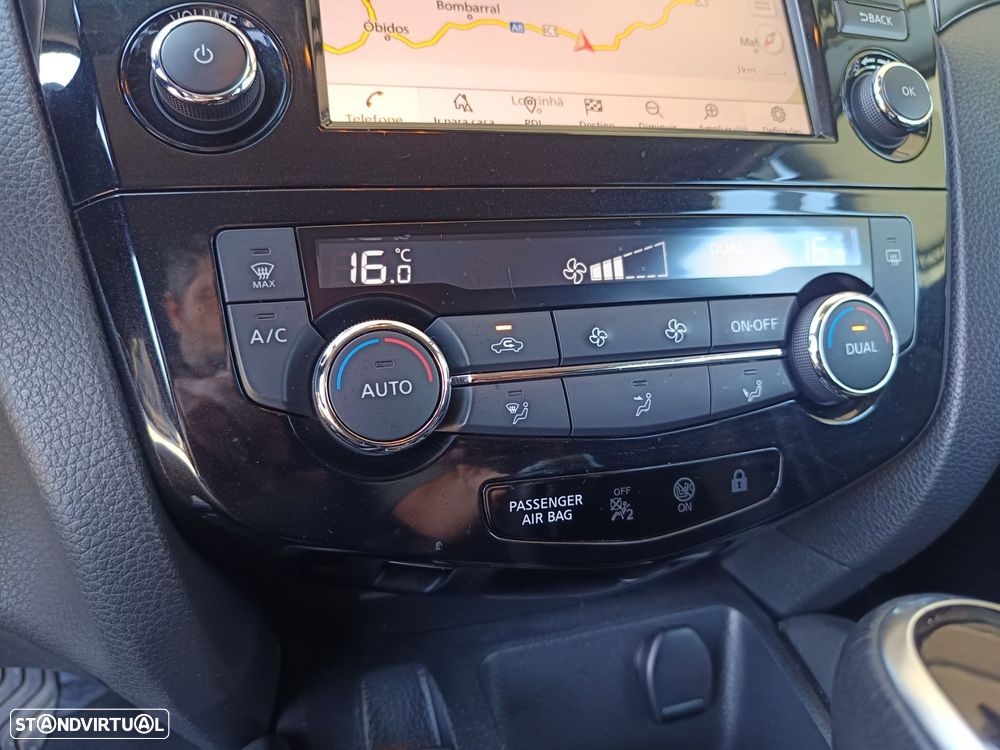 Nissan Qashqai - 25