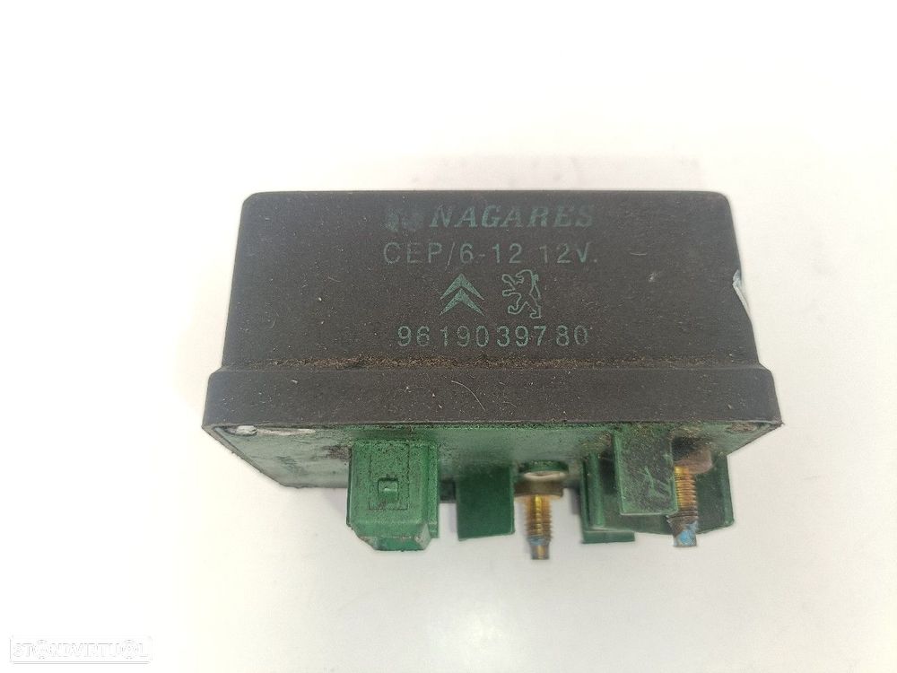 Modulo Velas / Temporizador Citroën Xsara (N1) - 2
