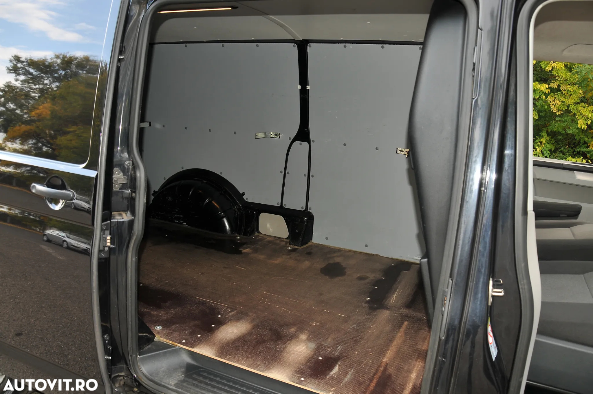 Volkswagen TRANSPORTER - 22