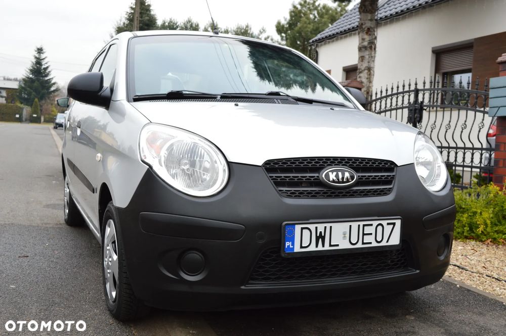 Kia Picanto 1.0 Comfort - 3