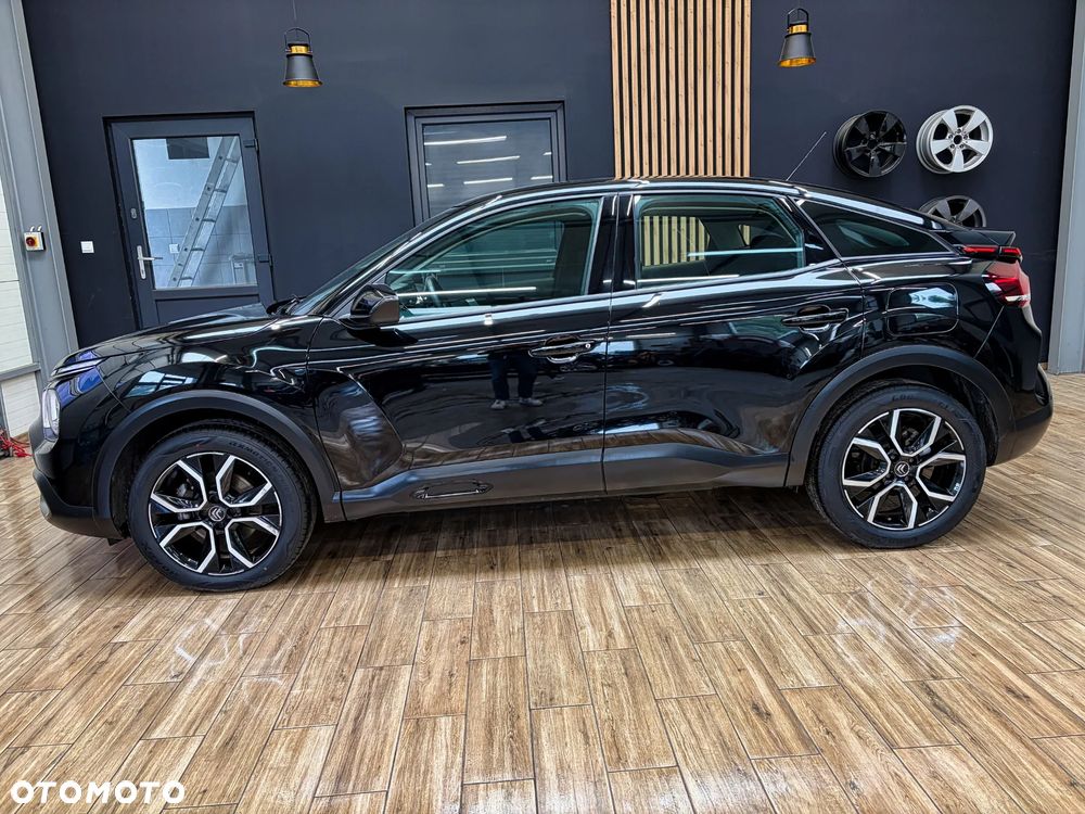 Citroën C4 1.2 PureTech Feel Pack S&S EAT8 - 12