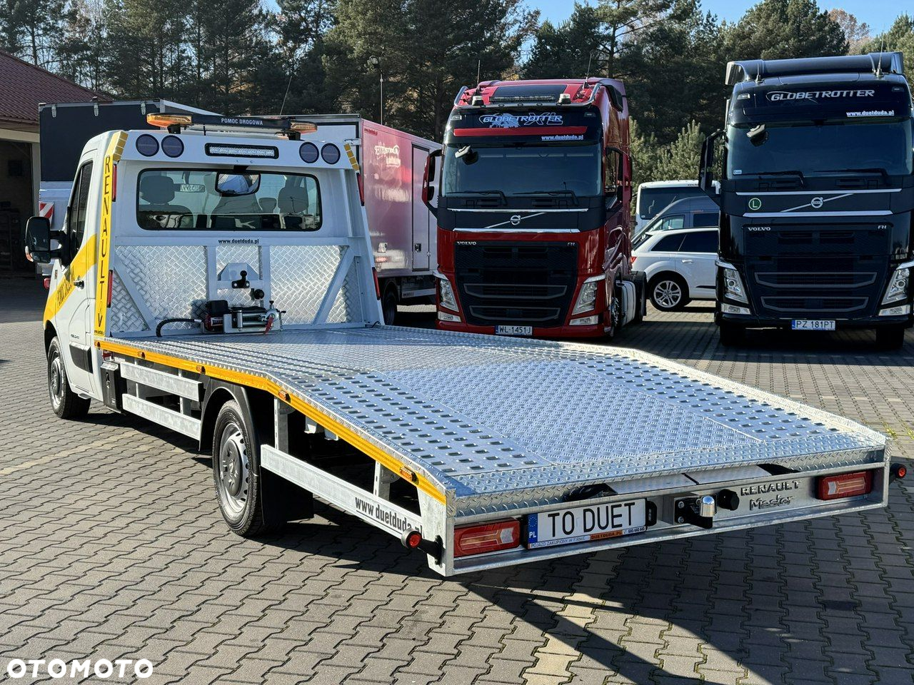Renault Master - 26