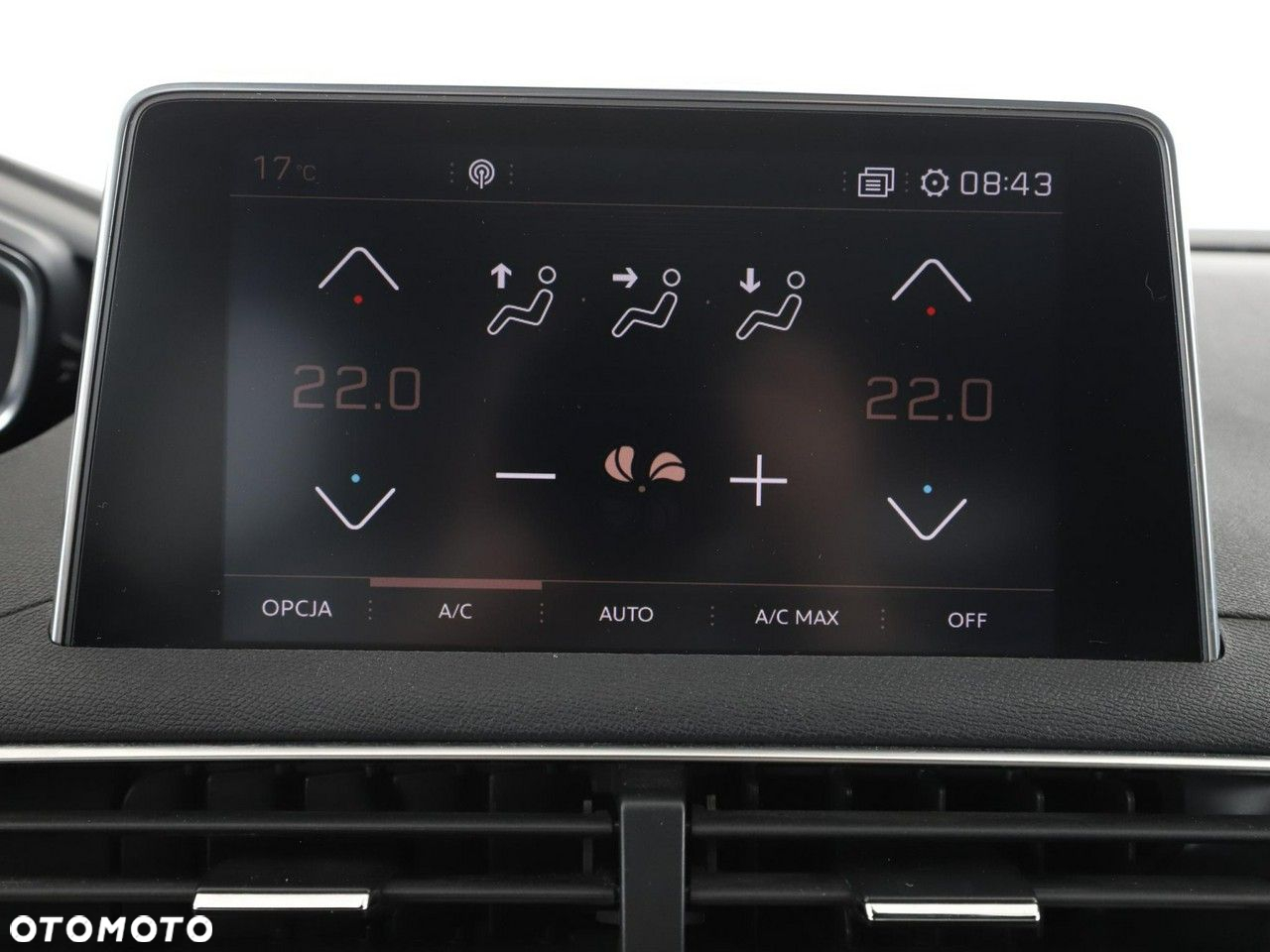 Peugeot 3008 2.0 BlueHDi GT S&S EAT6 - 29