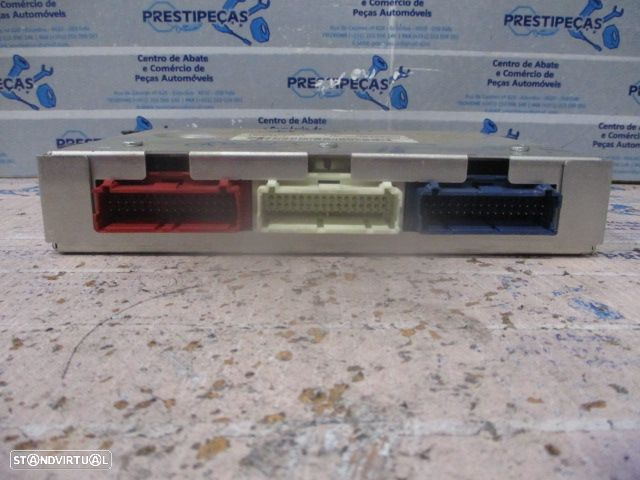 Centralina 8093506891 09350689 16238692 OPEL FRONTERA BREAK FASE 3 1999 2.2I 4X4 136CV 5P CINZENTO ISUZU - 3