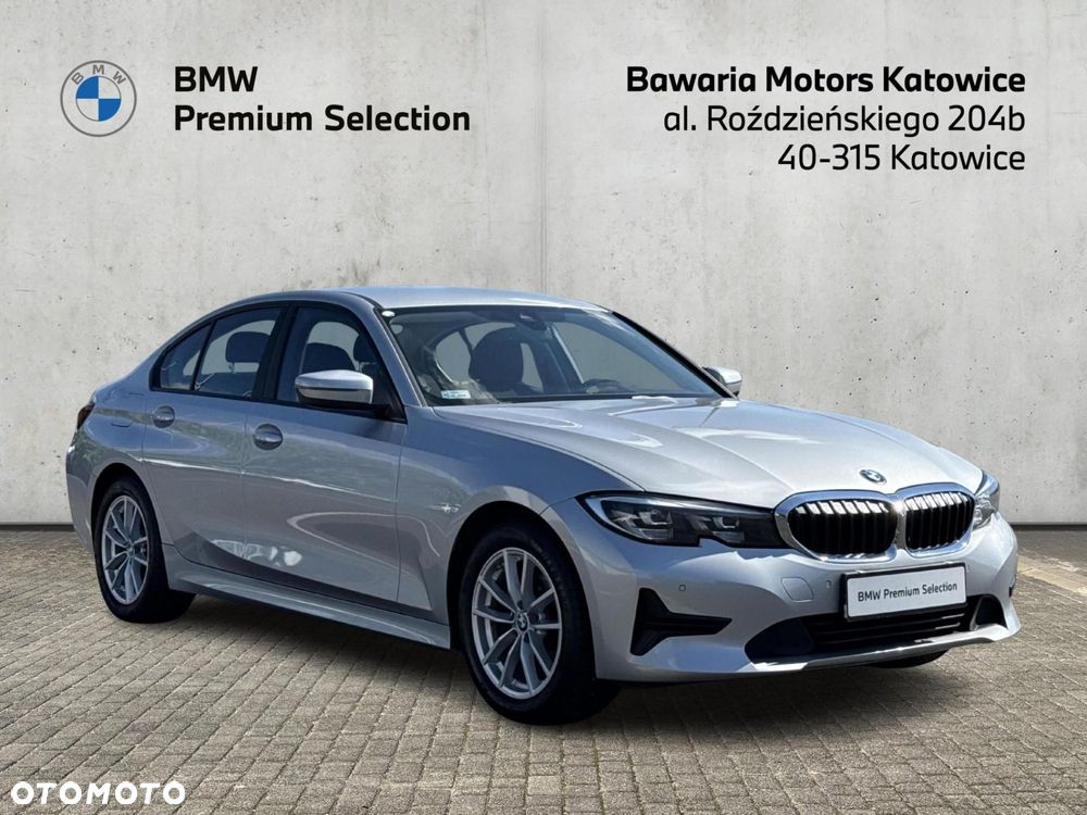 BMW Seria 3 - 2