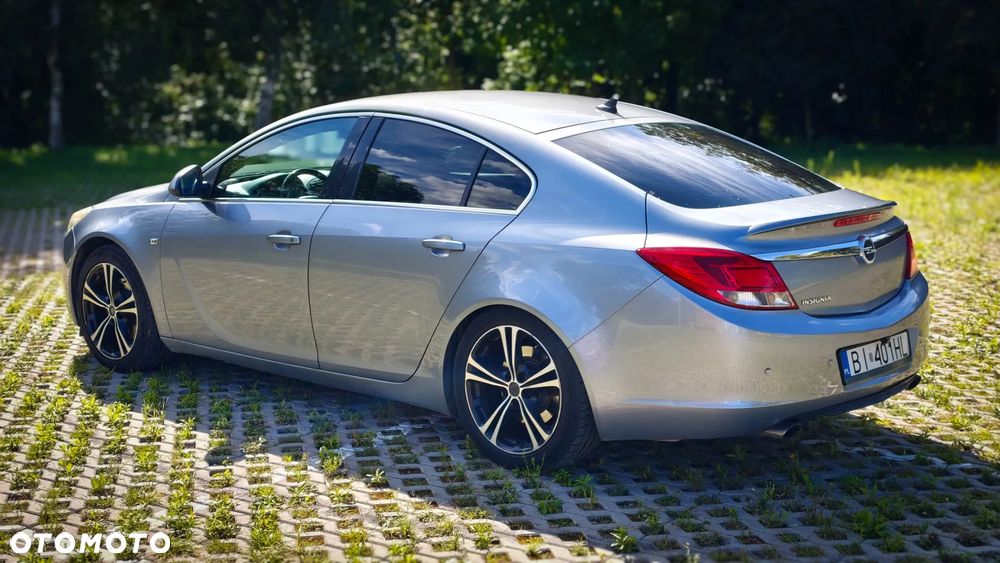 Opel Insignia 1.6 T Sport - 3