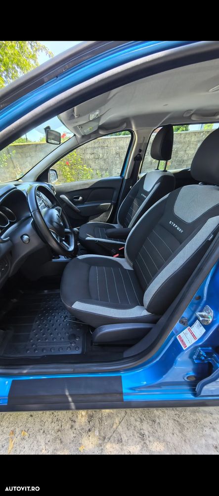 Dacia Logan Stepway - 35