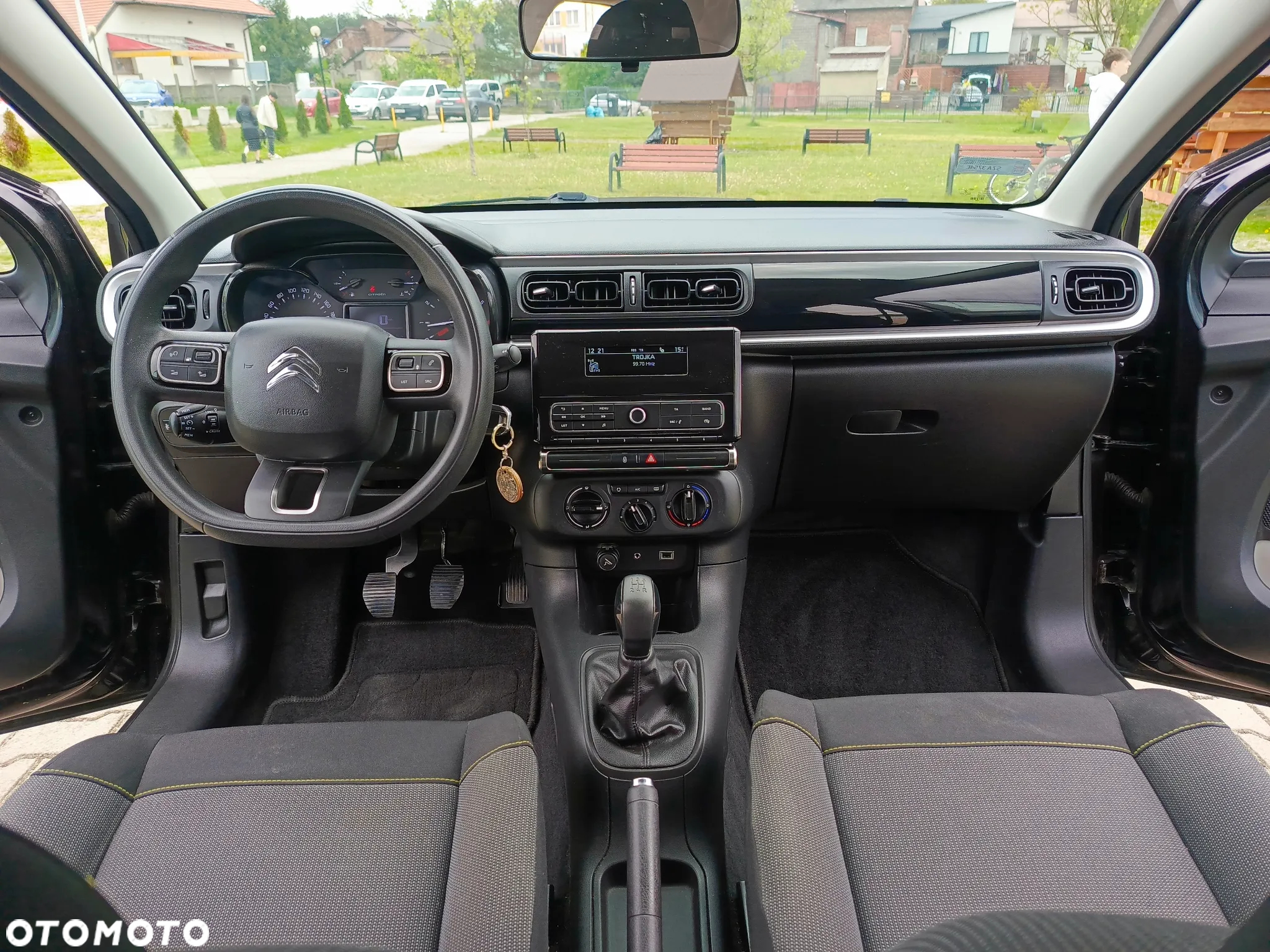 Citroën C3 1.2 PureTech Feel - 29