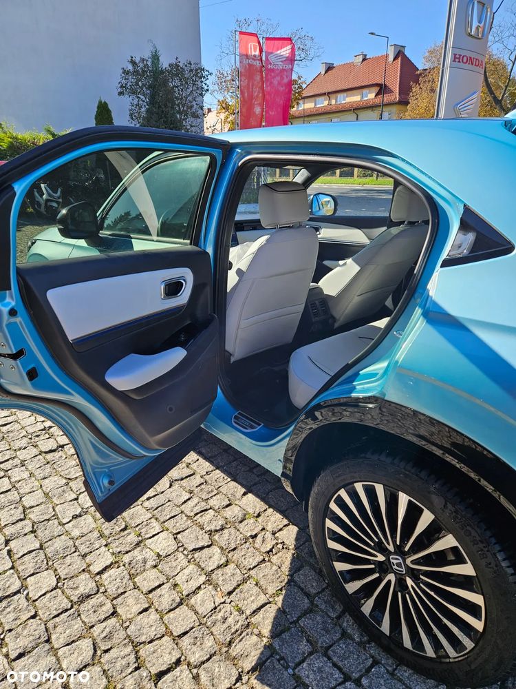 Honda e:NY1 69kWh Advance - 30