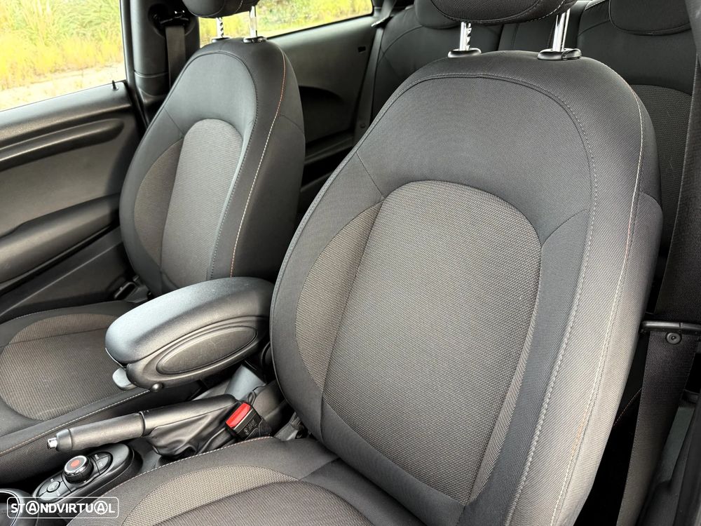 MINI 3 Portas One Auto - 25