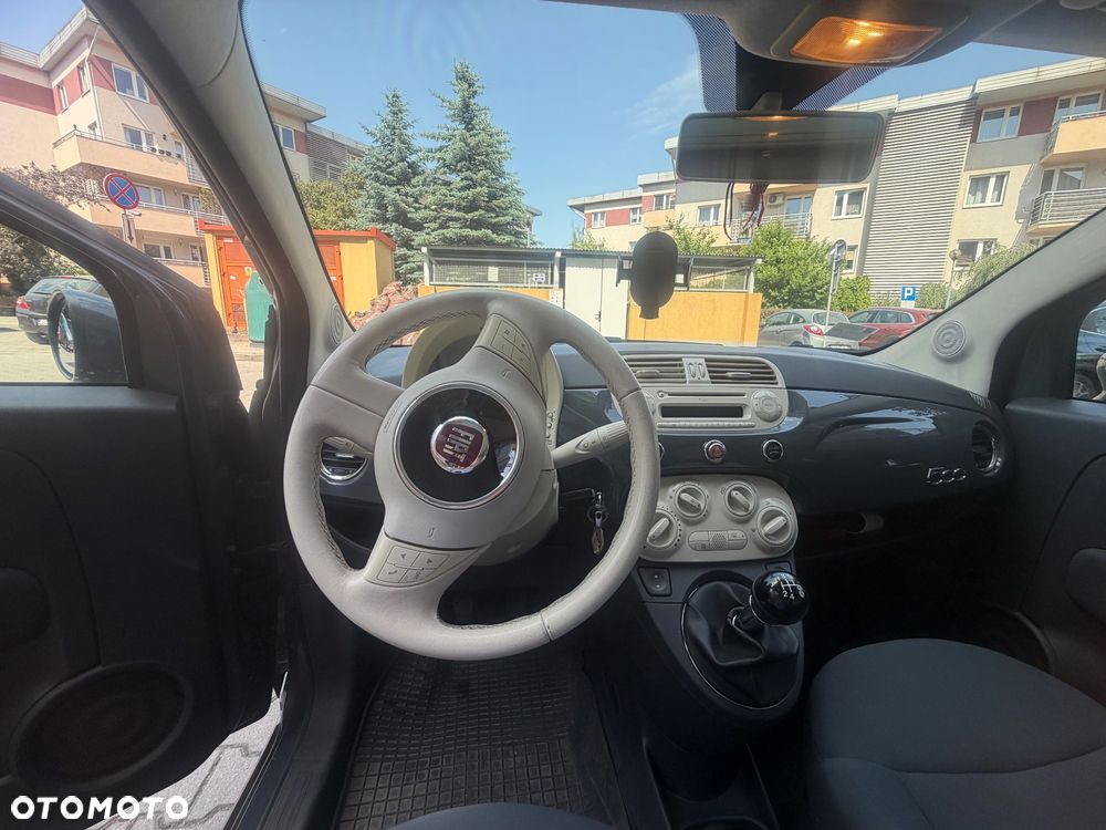 Fiat 500 - 11