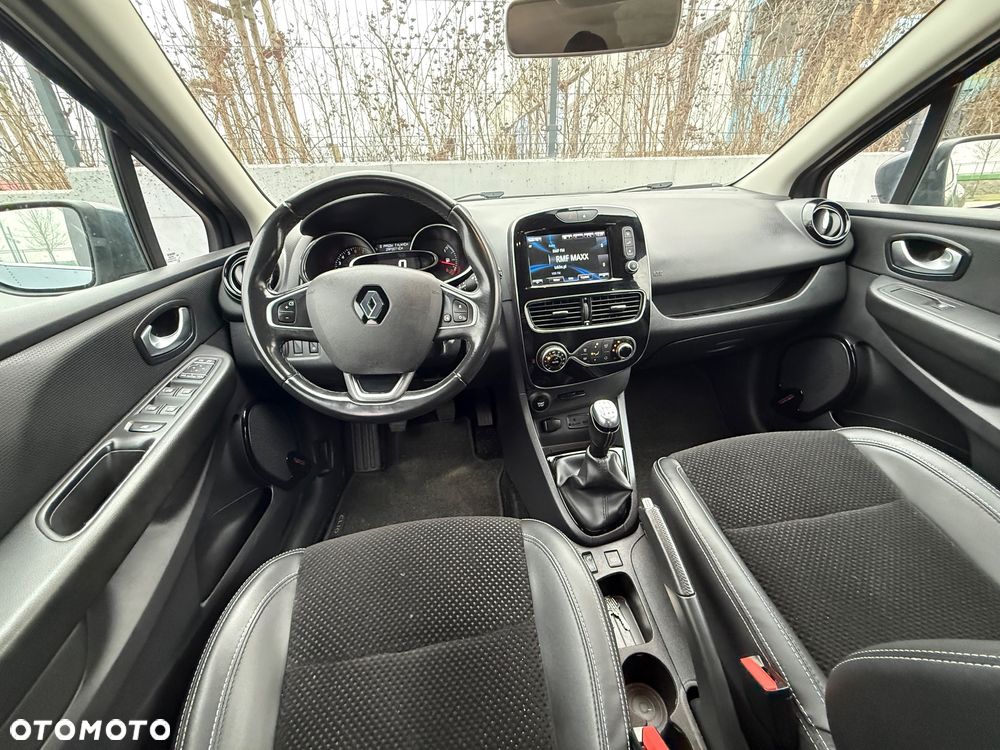 Renault Clio 0.9 TCe Business - 13