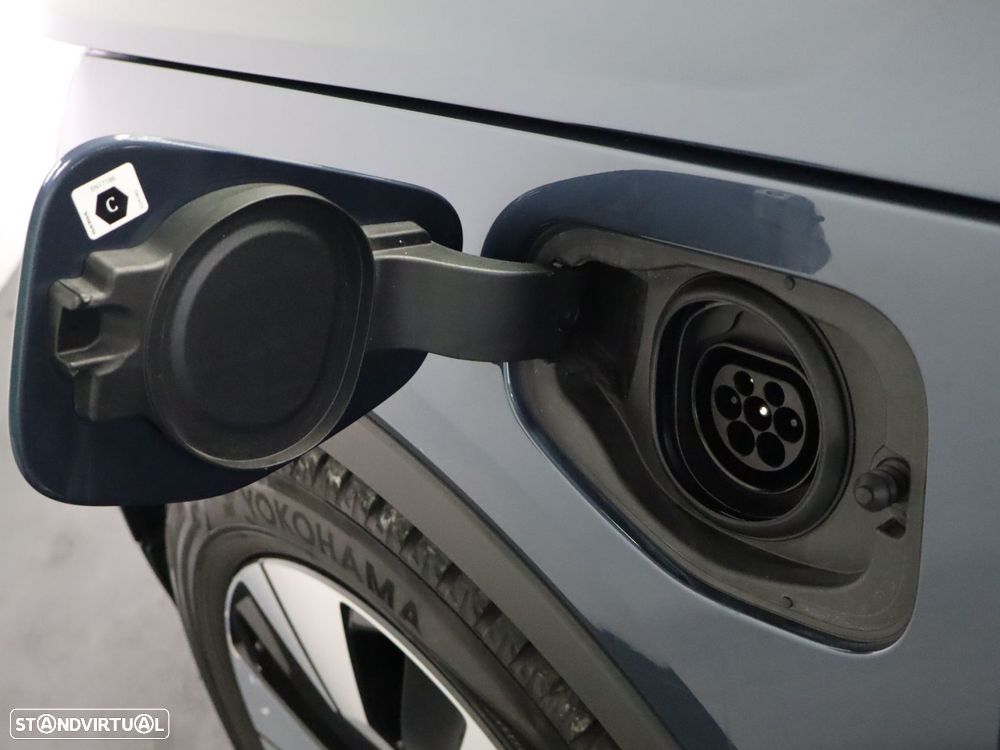 Volvo XC 40 1.5 T4 PHEV Inscription - 7