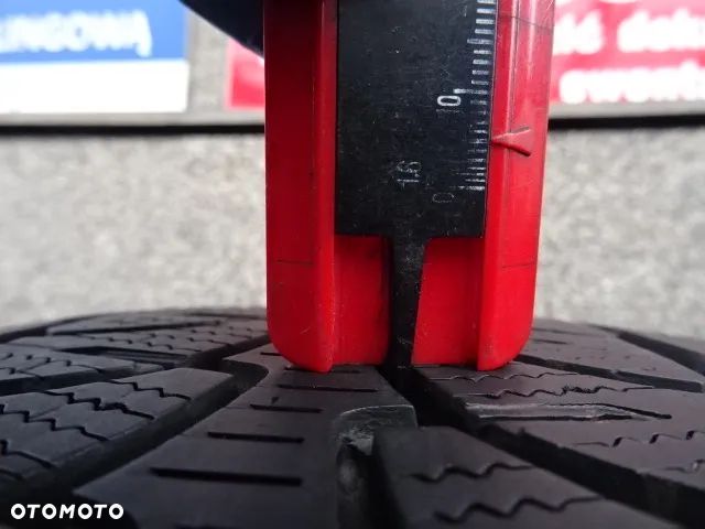 215/60/R16 96H BRIDGESTONE BLIZZAK LM-80 EVO - 6