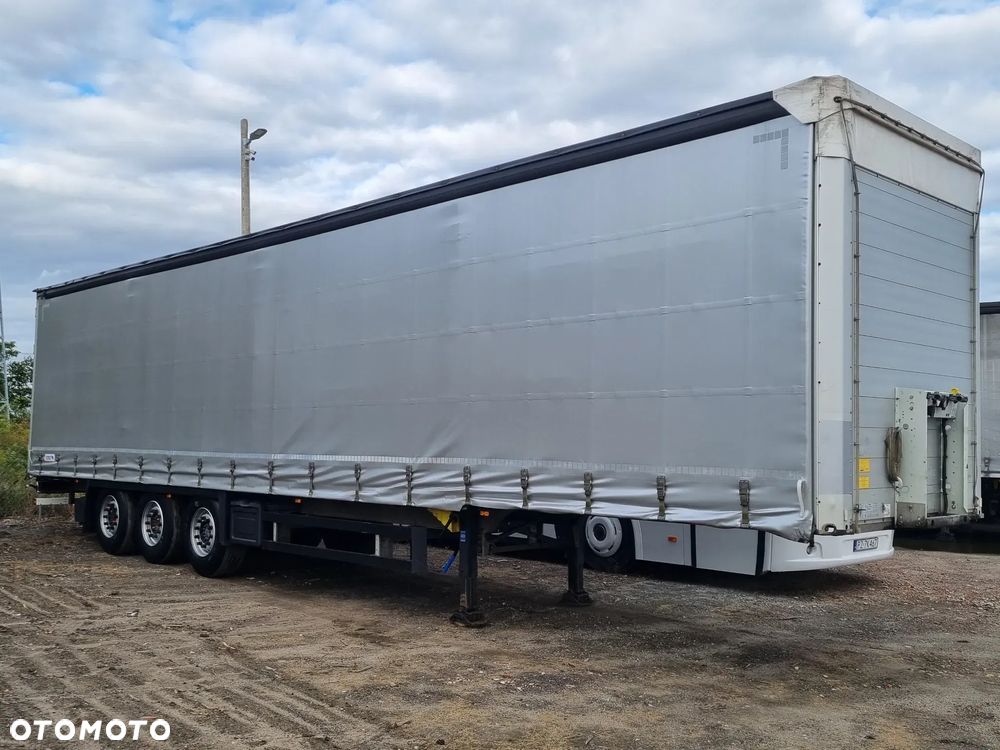 Schmitz Cargobull SCS 24 - 1