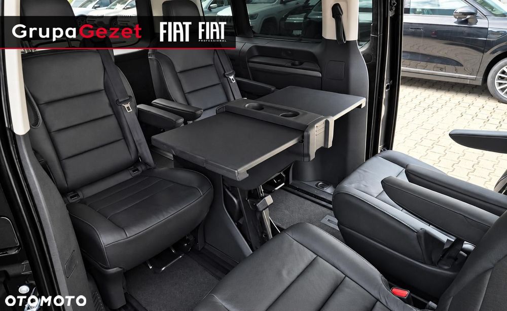 Fiat Ulysse - 21