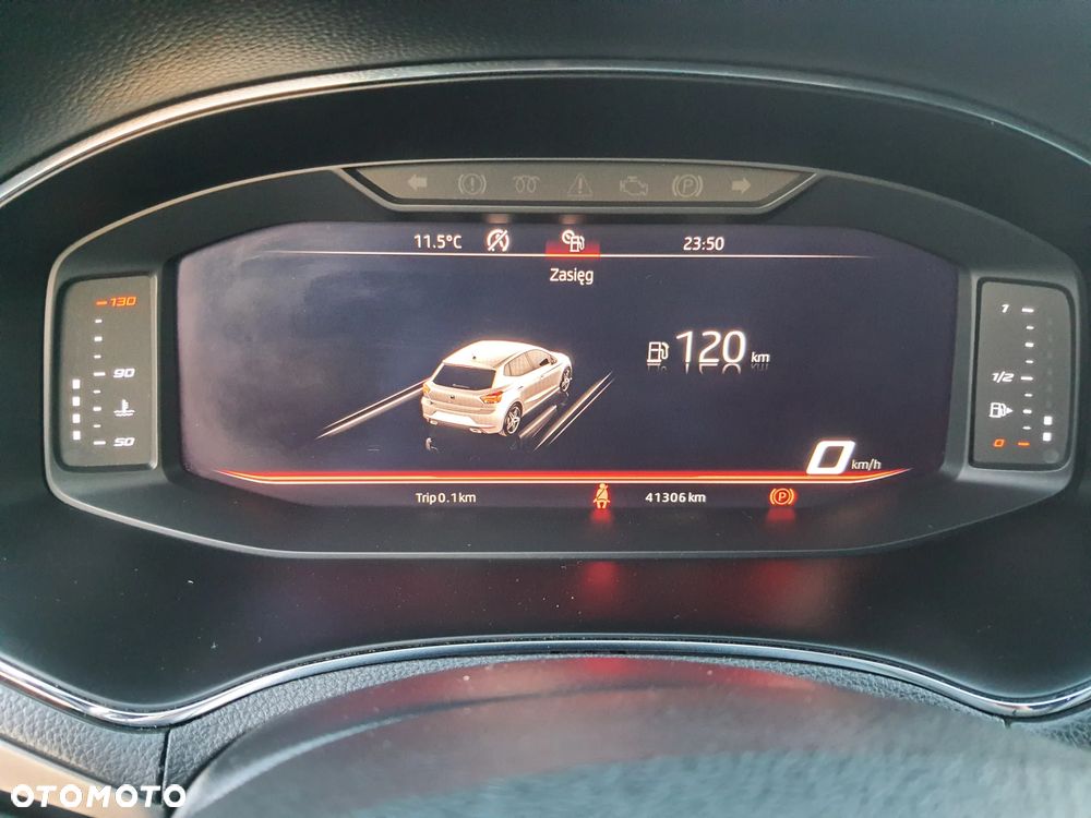 Seat Ibiza 1.0 MPI EVO Style S&S - 15