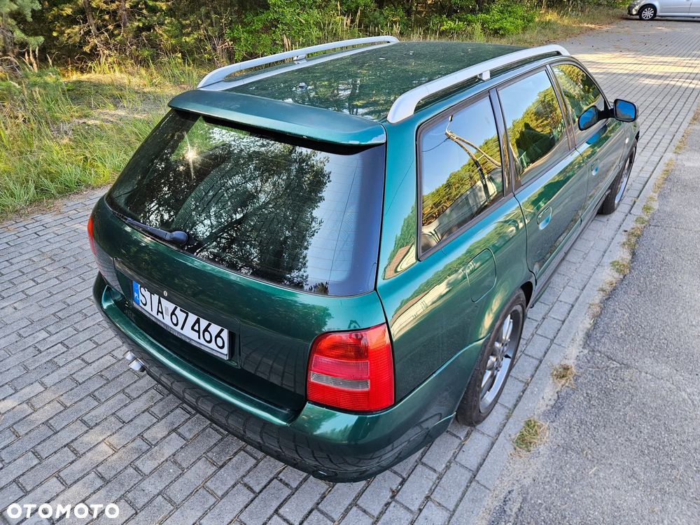 Audi A4 Avant - 9